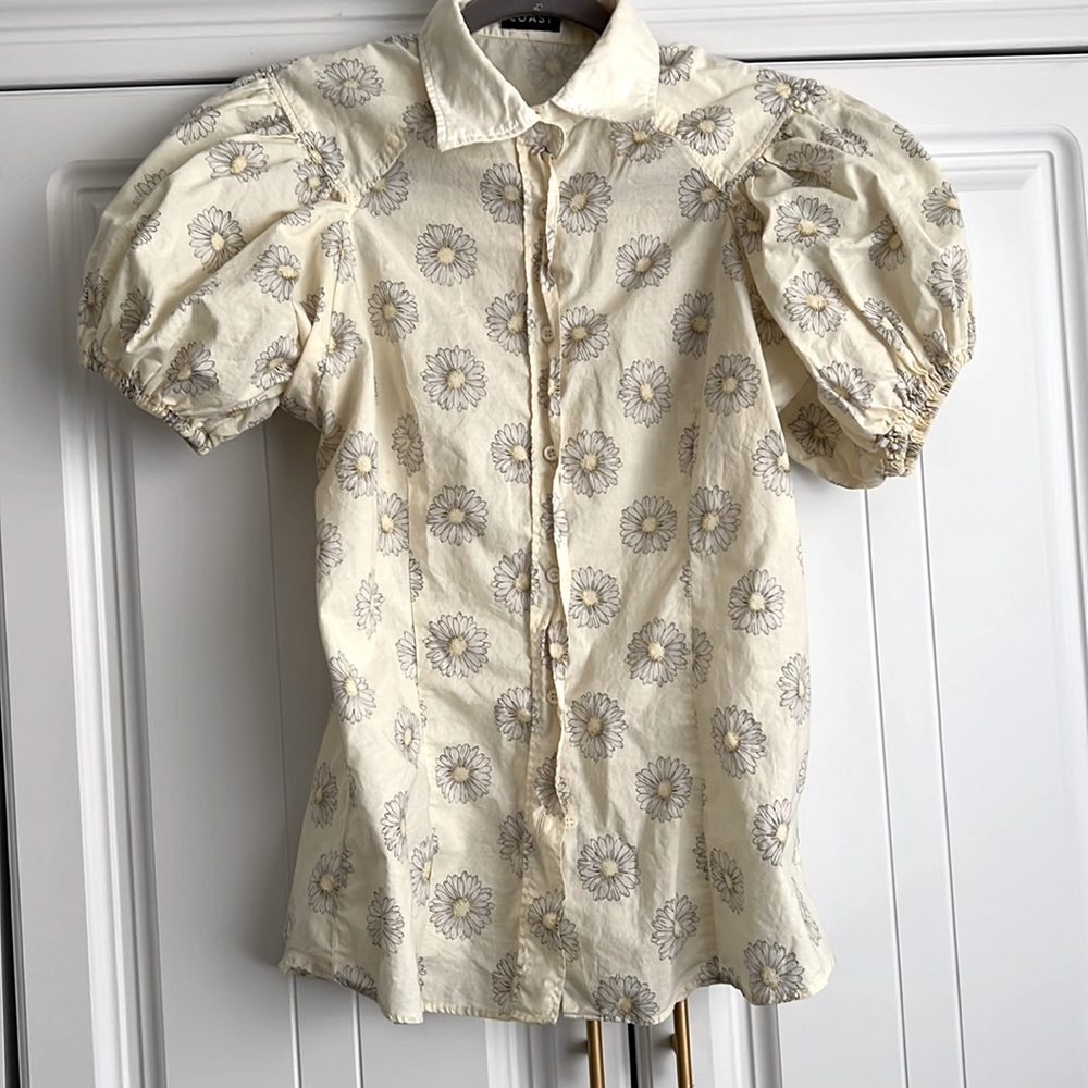 Italian Coast Top sz44 S